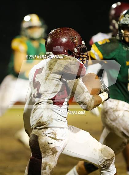 Thumbnail 3 in Natomas @ Placer (CIF SJS D4 Round 1 Playoff) photogallery.