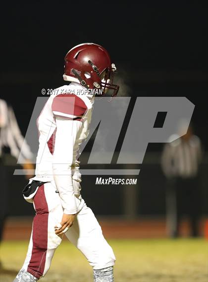 Thumbnail 2 in Natomas @ Placer (CIF SJS D4 Round 1 Playoff) photogallery.