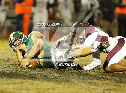 Thumbnail 1 in Natomas @ Placer (CIF SJS D4 Round 1 Playoff) photogallery.