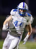 Photo from the gallery "St. Xavier @ Trinity"