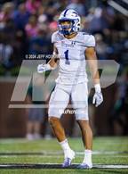 Photo from the gallery "St. Xavier @ Trinity"