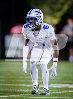 Photo from the gallery "St. Xavier @ Trinity"