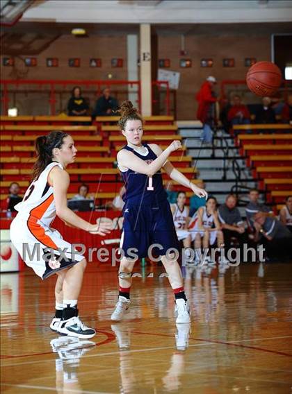 Thumbnail 2 in Beloit vs. Manhattan (McPherson Optimist Tournament) photogallery.