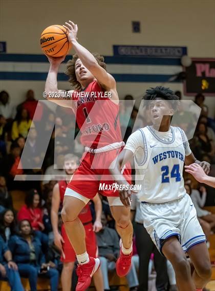 Thumbnail 1 in Terry Sanford @ Westover photogallery.