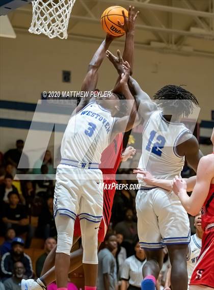 Thumbnail 1 in Terry Sanford @ Westover photogallery.