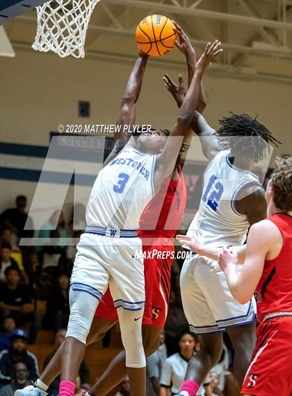 Thumbnail 2 in Terry Sanford @ Westover photogallery.