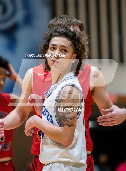 Thumbnail 3 in Terry Sanford @ Westover photogallery.