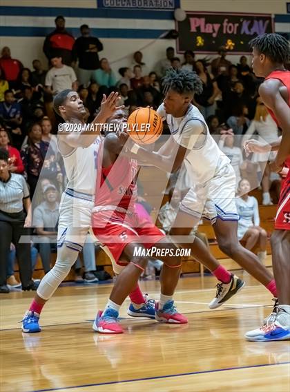 Thumbnail 3 in Terry Sanford @ Westover photogallery.