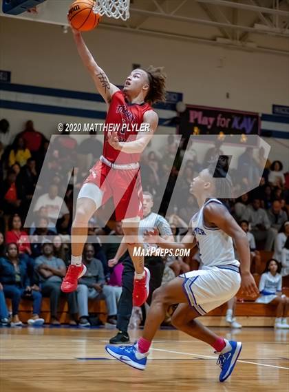 Thumbnail 3 in Terry Sanford @ Westover photogallery.