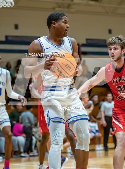 Thumbnail 2 in Terry Sanford @ Westover photogallery.