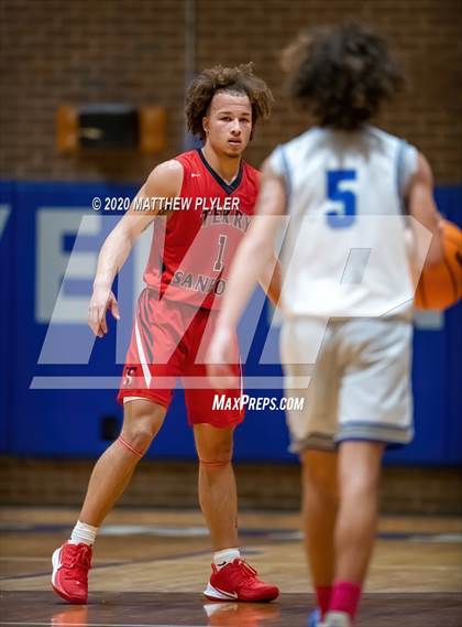 Thumbnail 2 in Terry Sanford @ Westover photogallery.