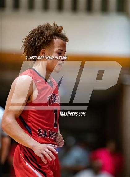 Thumbnail 1 in Terry Sanford @ Westover photogallery.