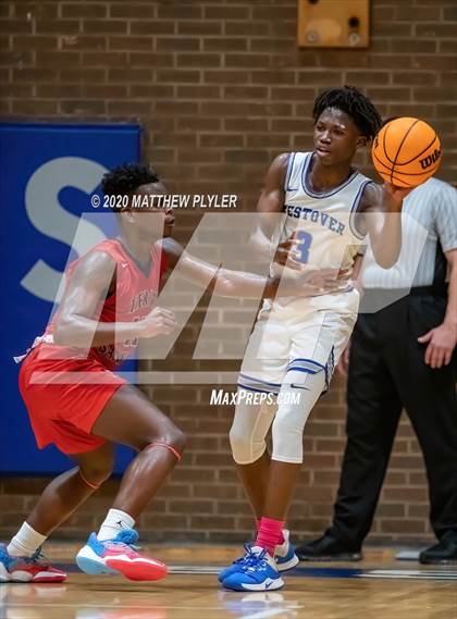 Thumbnail 1 in Terry Sanford @ Westover photogallery.