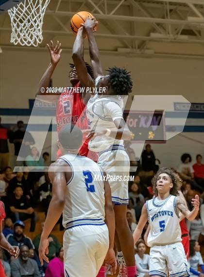 Thumbnail 2 in Terry Sanford @ Westover photogallery.