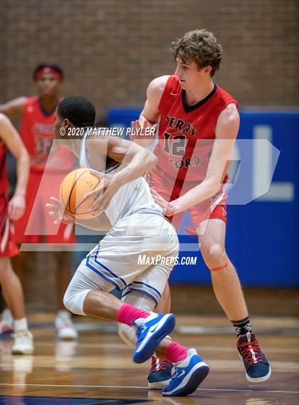 Thumbnail 2 in Terry Sanford @ Westover photogallery.