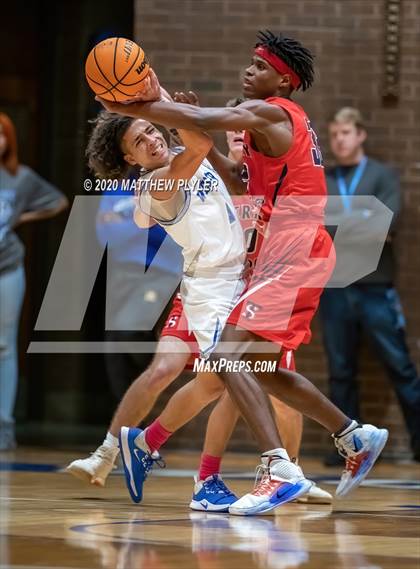 Thumbnail 1 in Terry Sanford @ Westover photogallery.