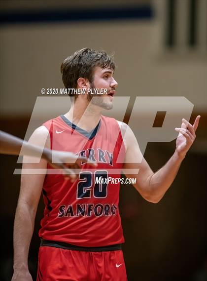Thumbnail 1 in Terry Sanford @ Westover photogallery.