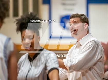 Thumbnail 1 in Terry Sanford @ Westover photogallery.