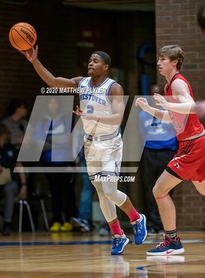 Thumbnail 1 in Terry Sanford @ Westover photogallery.