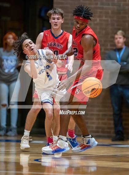 Thumbnail 1 in Terry Sanford @ Westover photogallery.