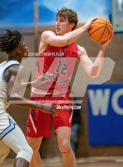 Thumbnail 3 in Terry Sanford @ Westover photogallery.