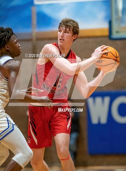 Thumbnail 2 in Terry Sanford @ Westover photogallery.