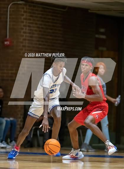 Thumbnail 3 in Terry Sanford @ Westover photogallery.