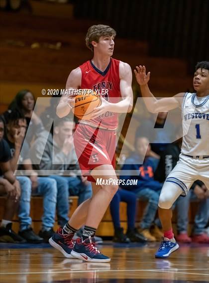 Thumbnail 1 in Terry Sanford @ Westover photogallery.