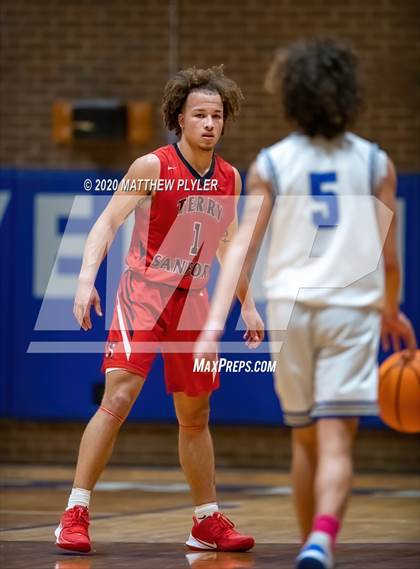 Thumbnail 3 in Terry Sanford @ Westover photogallery.