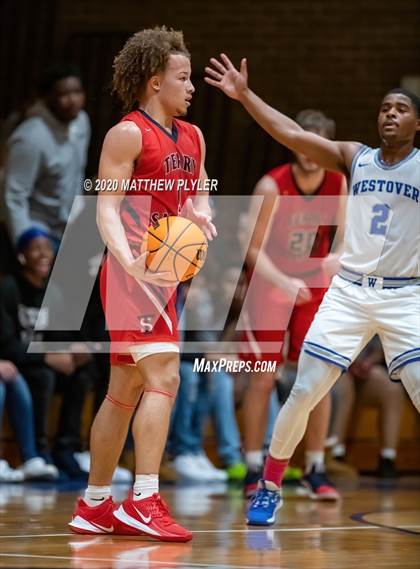 Thumbnail 1 in Terry Sanford @ Westover photogallery.