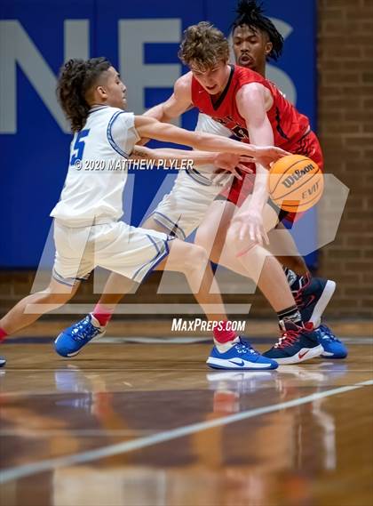 Thumbnail 2 in Terry Sanford @ Westover photogallery.