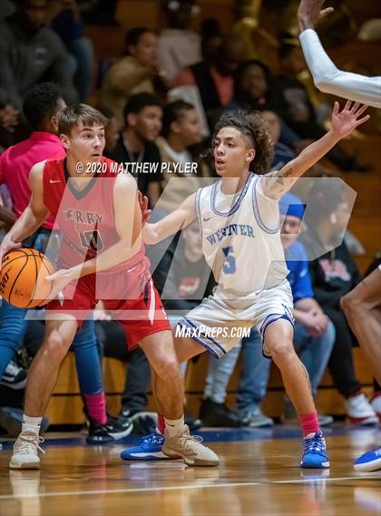 Thumbnail 1 in Terry Sanford @ Westover photogallery.
