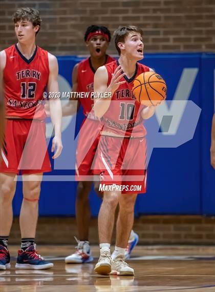 Thumbnail 2 in Terry Sanford @ Westover photogallery.