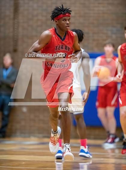 Thumbnail 3 in Terry Sanford @ Westover photogallery.