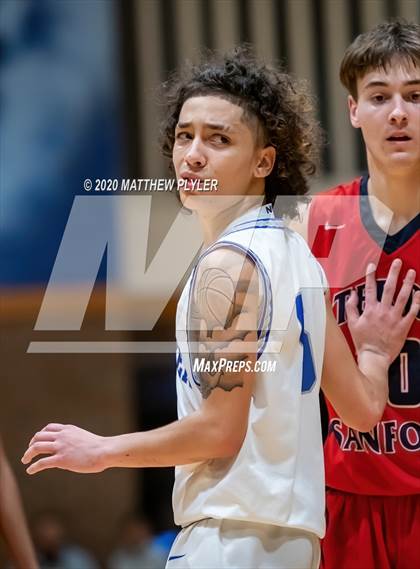 Thumbnail 2 in Terry Sanford @ Westover photogallery.