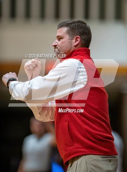 Thumbnail 3 in Terry Sanford @ Westover photogallery.