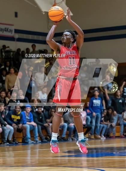 Thumbnail 3 in Terry Sanford @ Westover photogallery.