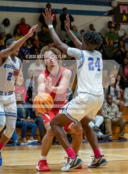 Thumbnail 3 in Terry Sanford @ Westover photogallery.