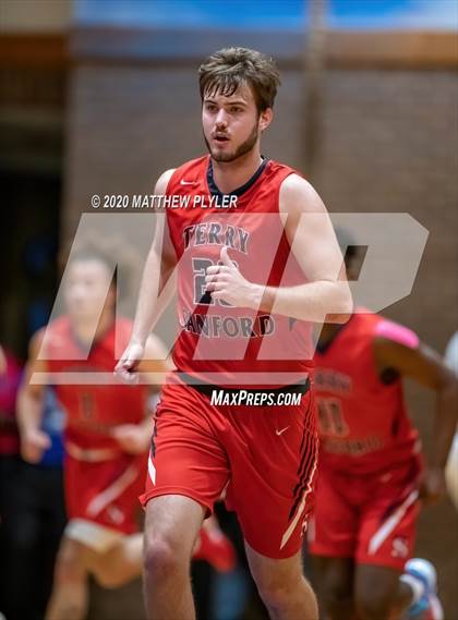 Thumbnail 1 in Terry Sanford @ Westover photogallery.