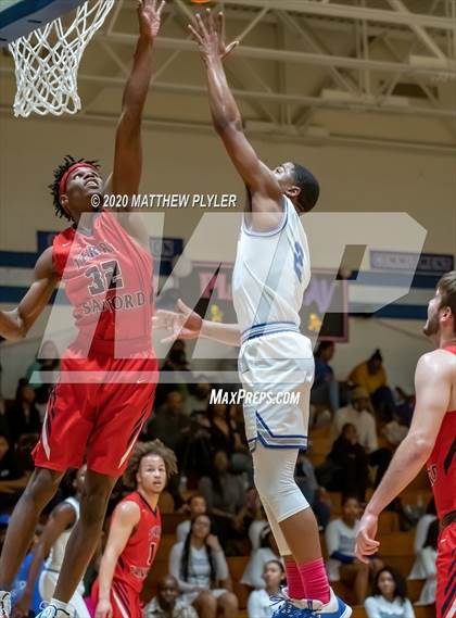 Thumbnail 1 in Terry Sanford @ Westover photogallery.