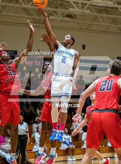 Thumbnail 2 in Terry Sanford @ Westover photogallery.