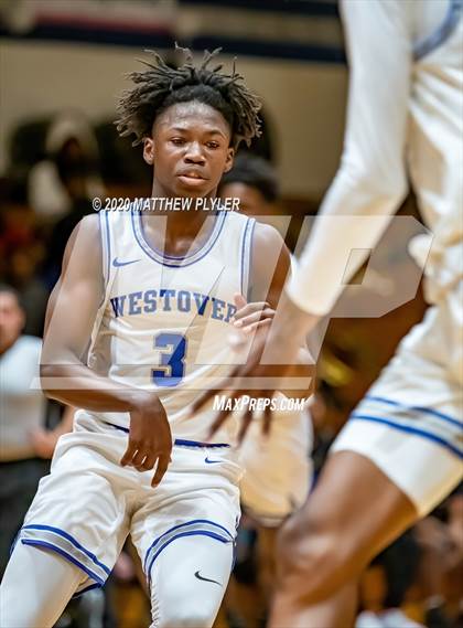 Thumbnail 3 in Terry Sanford @ Westover photogallery.