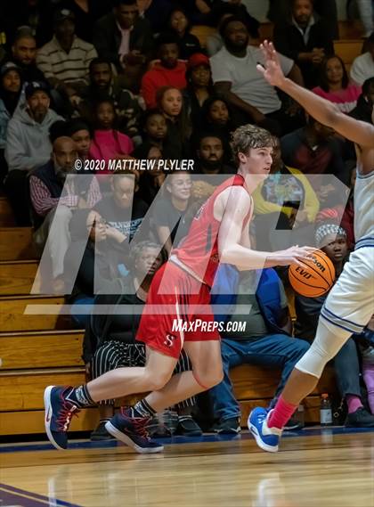 Thumbnail 2 in Terry Sanford @ Westover photogallery.
