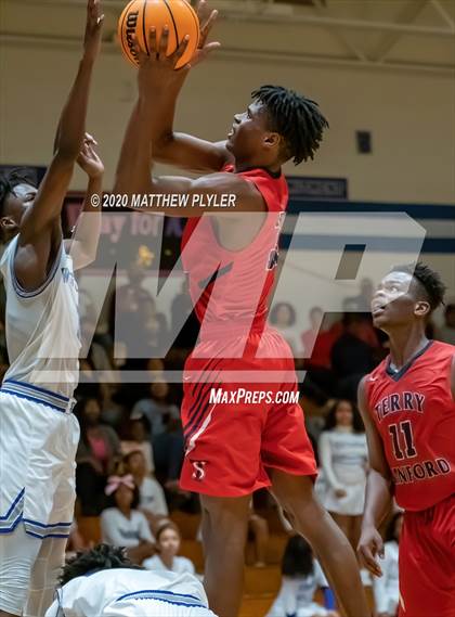 Thumbnail 3 in Terry Sanford @ Westover photogallery.