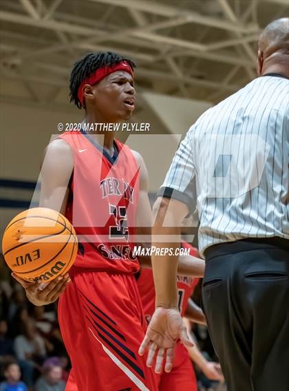 Thumbnail 1 in Terry Sanford @ Westover photogallery.