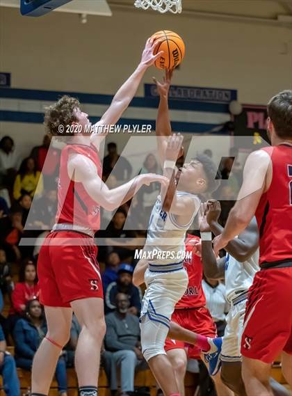 Thumbnail 2 in Terry Sanford @ Westover photogallery.