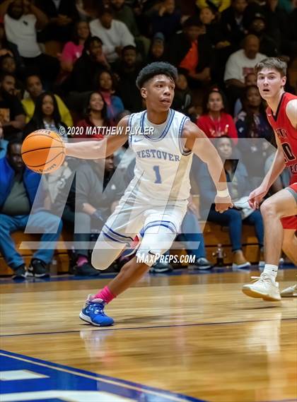 Thumbnail 3 in Terry Sanford @ Westover photogallery.