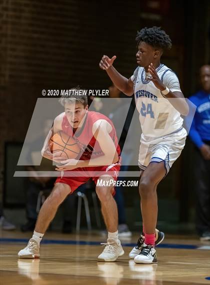 Thumbnail 1 in Terry Sanford @ Westover photogallery.