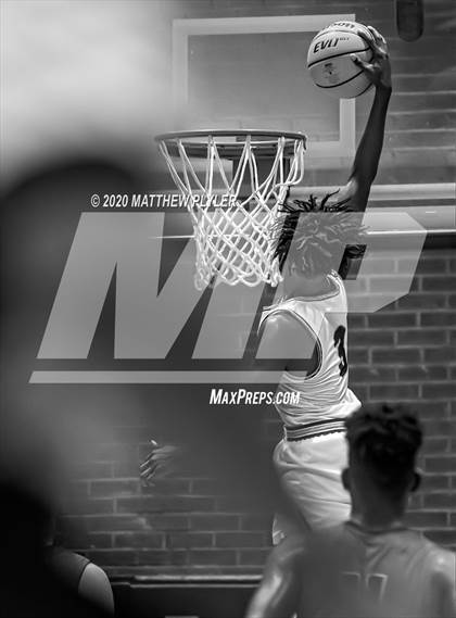 Thumbnail 1 in Terry Sanford @ Westover photogallery.