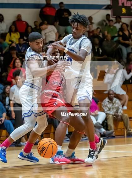 Thumbnail 3 in Terry Sanford @ Westover photogallery.